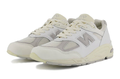 New Balance-990 V2 Teddy Santis Made In USA Sea Salt-StoreGoods