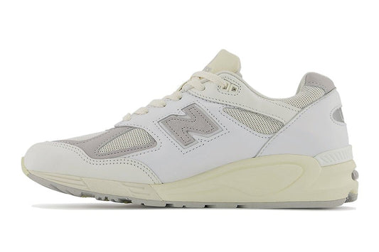 New Balance-990 V2 Teddy Santis Made In USA Sea Salt-StoreGoods