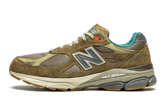 New Balance-990 V3 Bodega Here To Stay-StoreGoods