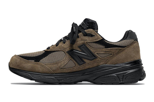 New Balance-990 V3 Jjjjound Brown-StoreGoods