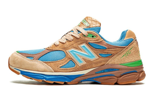 New Balance-990 V3 Joe Freshgoods Outside Clothes-StoreGoods