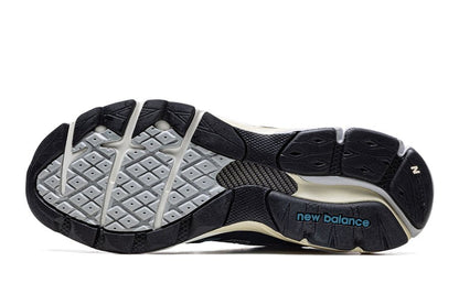 New Balance-990 V3 Miusa Teddy Santis Navy Castlerock-StoreGoods