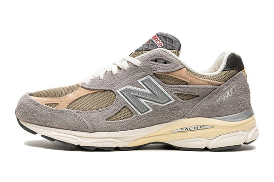 New Balance-990 V3 Teddy Santis Made In USA Marblehead-StoreGoods