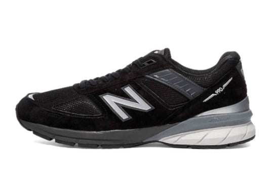 New Balance-990 V5 Black-StoreGoods
