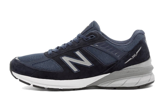 New Balance-990 V5 Made In USA Navy-StoreGoods