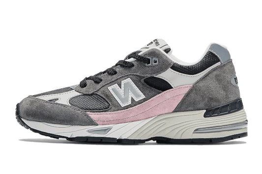 New Balance-991 Black Grey-StoreGoods