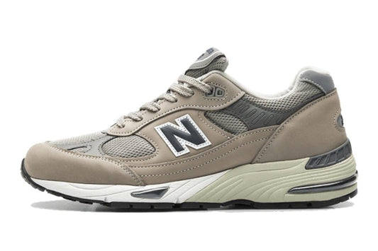 New Balance-991 Made In UK Ivy Grey-StoreGoods