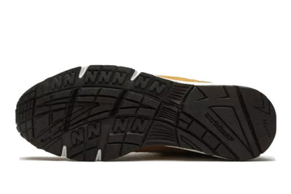 New Balance-991 Yellow Blue-StoreGoods