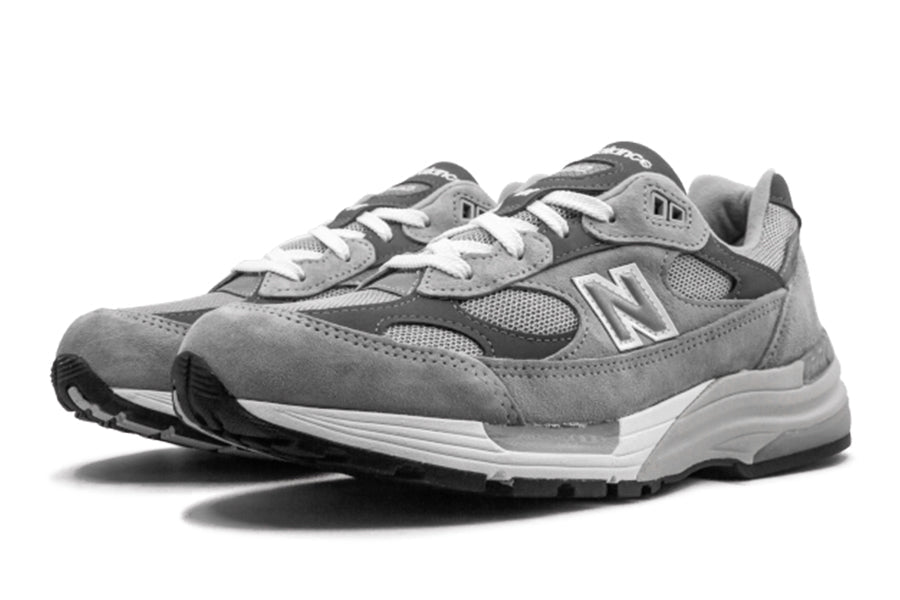 New Balance-992 Grey-StoreGoods