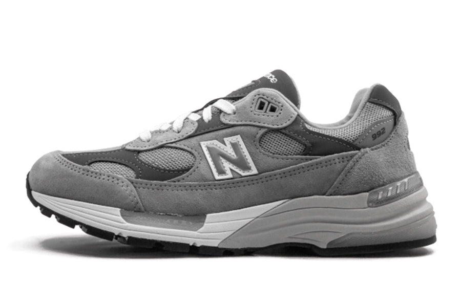 New Balance-992 Grey-StoreGoods