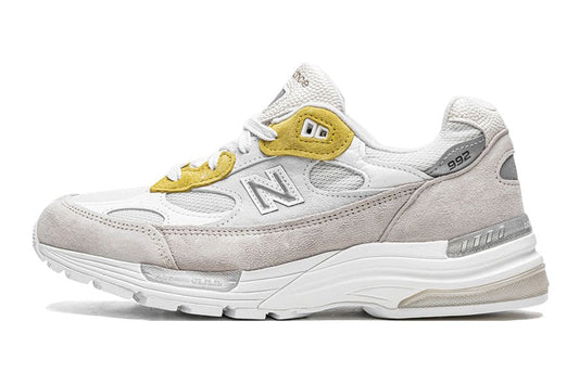 New Balance-992 Paperboy Fried Egg-StoreGoods