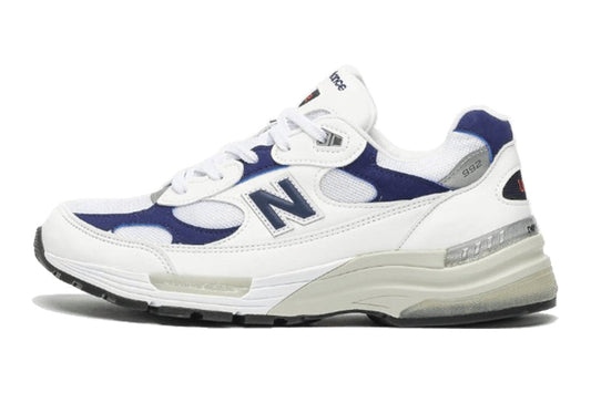 New Balance-992 White Navy-StoreGoods