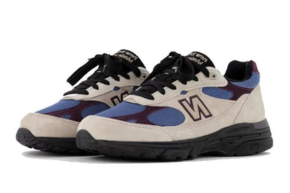 New Balance-993 Aimé Léon Dore Taupe-StoreGoods