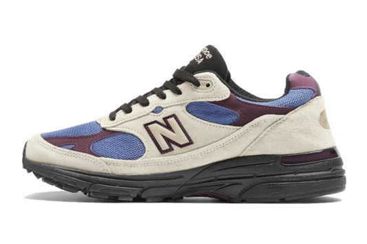 New Balance-993 Aimé Léon Dore Taupe-StoreGoods