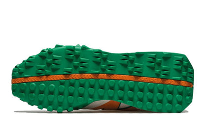New Balance-Casablanca XC-72 Green Orange-StoreGoods