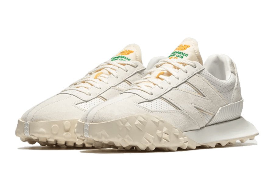 New Balance-Casablanca XC-72 Marshmallow-StoreGoods