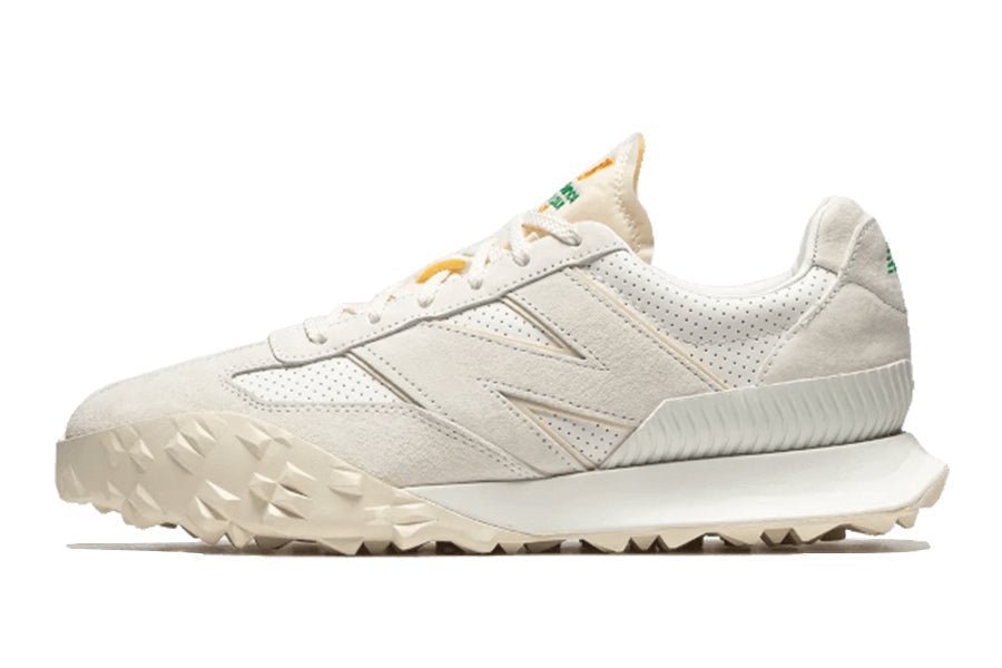 New Balance-Casablanca XC-72 Marshmallow-StoreGoods