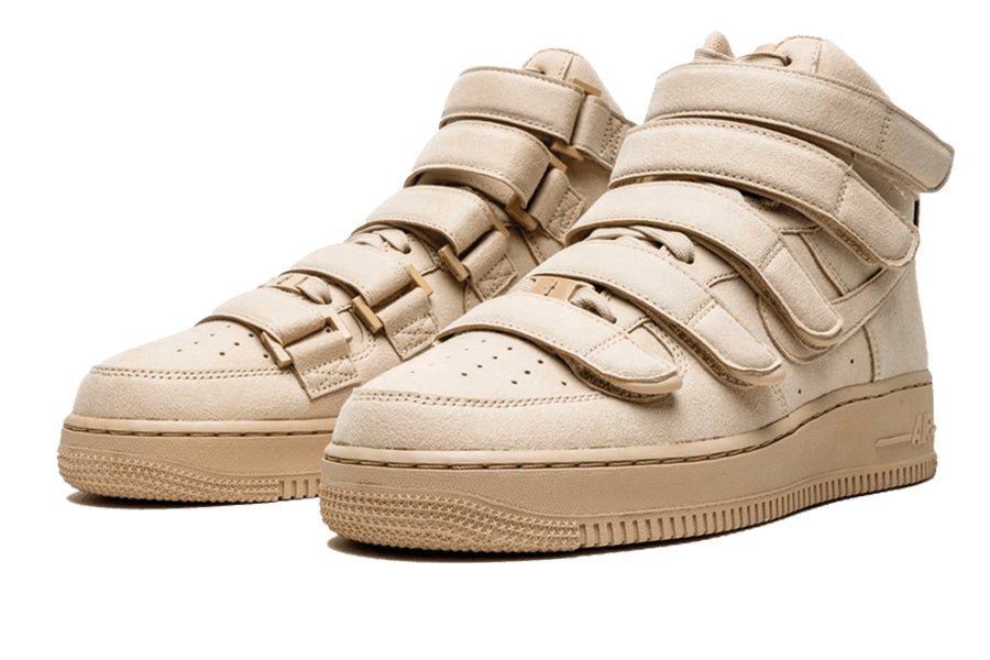 Nike-Air Force 1 High Billie Eilish-StoreGoods