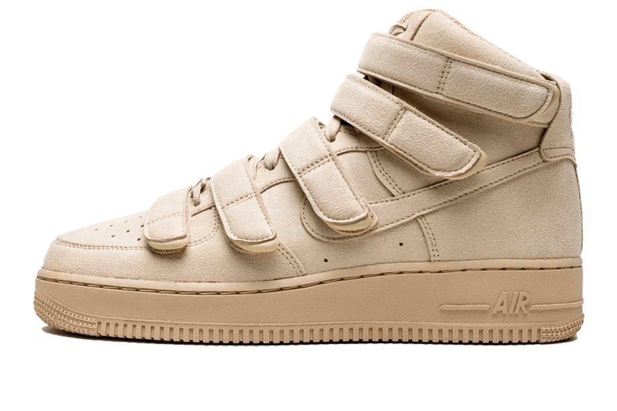 Nike-Air Force 1 High Billie Eilish-StoreGoods