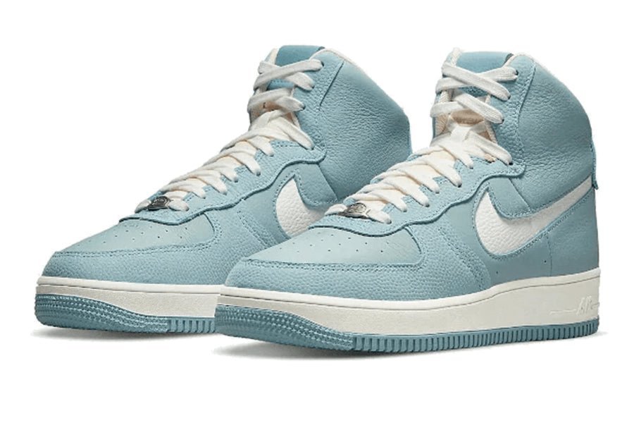 Nike-Air Force 1 High Sculpt Ocean Cube-StoreGoods