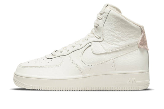 Nike-Air Force 1 High Sculpt Triple Sail-StoreGoods