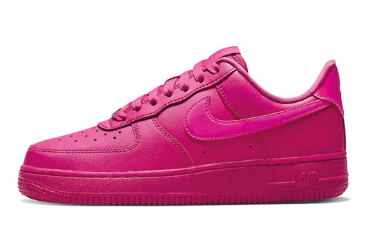 Nike-Air Force 1 Low '07 Fireberry-StoreGoods