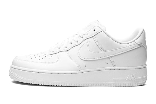 Nike-Air Force 1 Low '07 Fresh White-StoreGoods