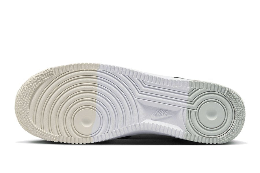 Nike-Air Force 1 Low '07 LV8 Split Black Phantom-StoreGoods