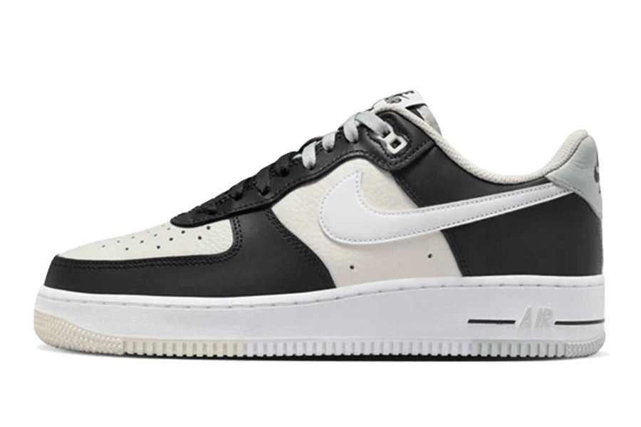 Nike-Air Force 1 Low '07 LV8 Split Black Phantom-StoreGoods