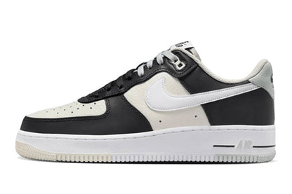 Nike-Air Force 1 Low '07 LV8 Split Black Phantom-StoreGoods