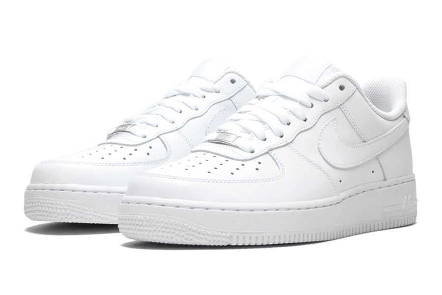 Nike-Air Force 1 Low '07 White-StoreGoods