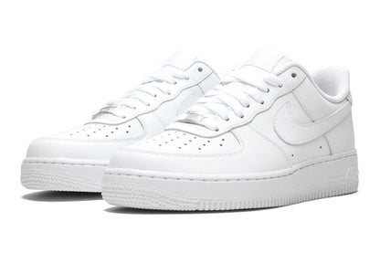 Nike-Air Force 1 Low '07 White-StoreGoods