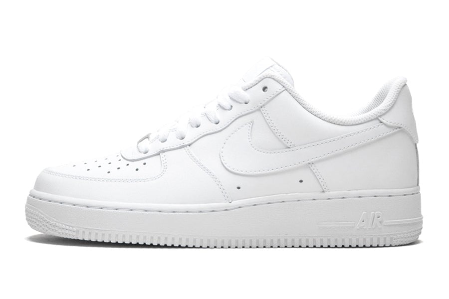 Nike-Air Force 1 Low '07 White-StoreGoods