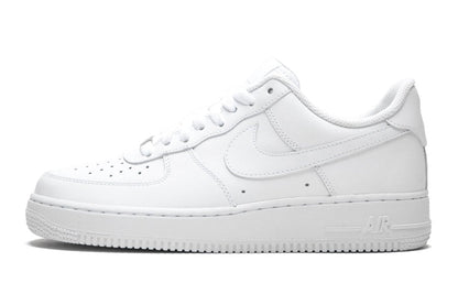 Nike-Air Force 1 Low '07 White-StoreGoods