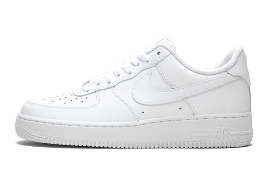 Nike-Air Force 1 Low '07 White-StoreGoods