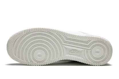 Nike-Air Force 1 Low A Cold Wall White-StoreGoods