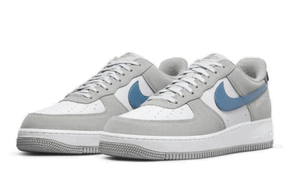Nike-Air Force 1 Low Athletic Club Marina Blue-StoreGoods