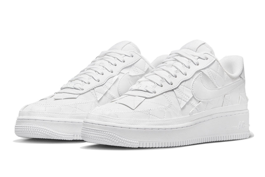 Nike-Air Force 1 Low Billie Eilish White-StoreGoods