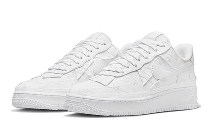 Nike-Air Force 1 Low Billie Eilish White-StoreGoods