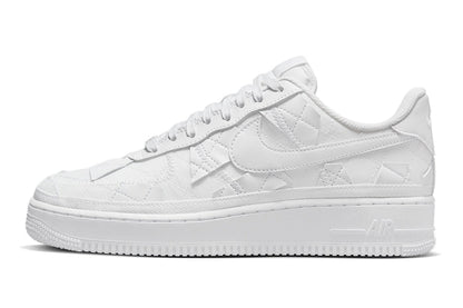 Nike-Air Force 1 Low Billie Eilish White-StoreGoods