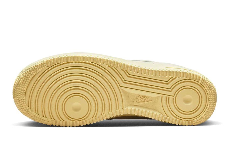 Nike-Air Force 1 Low Certified Fresh-StoreGoods