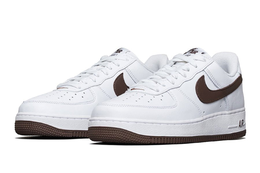 Nike-Air Force 1 Low Color Of The Month Chocolate-StoreGoods