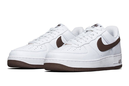 Nike-Air Force 1 Low Color Of The Month Chocolate-StoreGoods