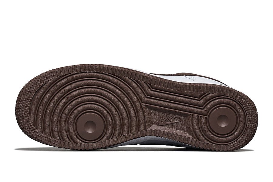 Nike-Air Force 1 Low Color Of The Month Chocolate-StoreGoods