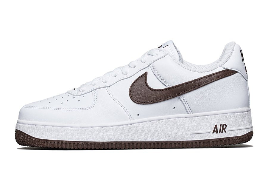 Nike-Air Force 1 Low Color Of The Month Chocolate-StoreGoods