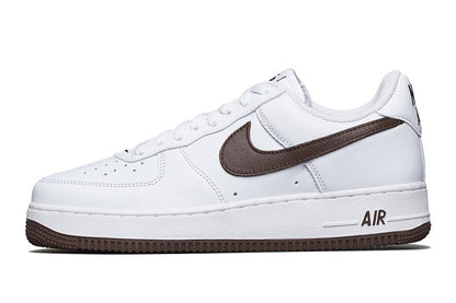 Nike-Air Force 1 Low Color Of The Month Chocolate-StoreGoods