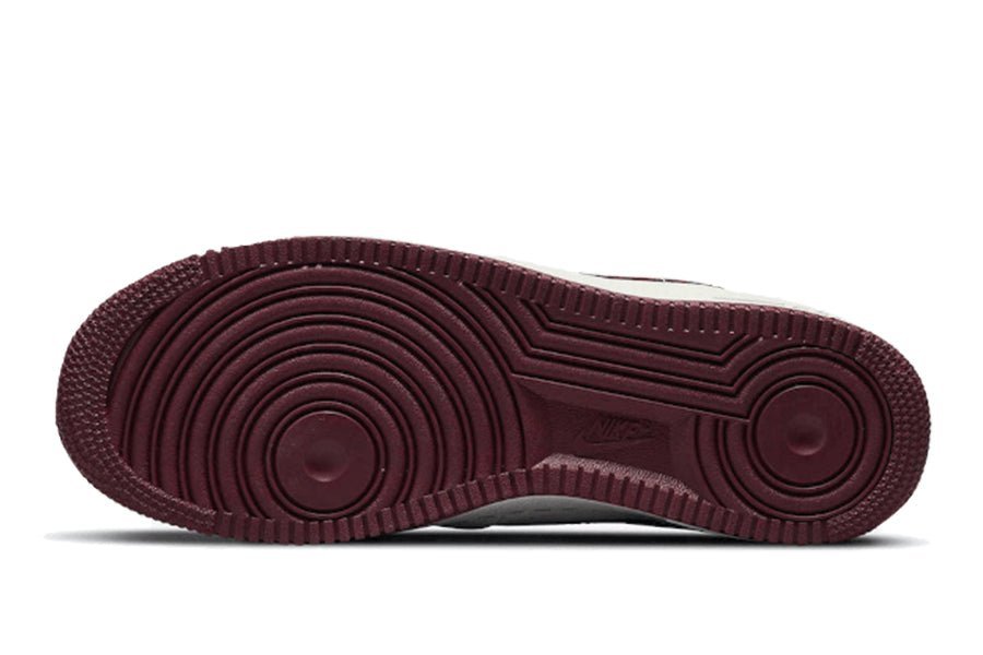 Nike-Air Force 1 Low Dark Beetroot-StoreGoods