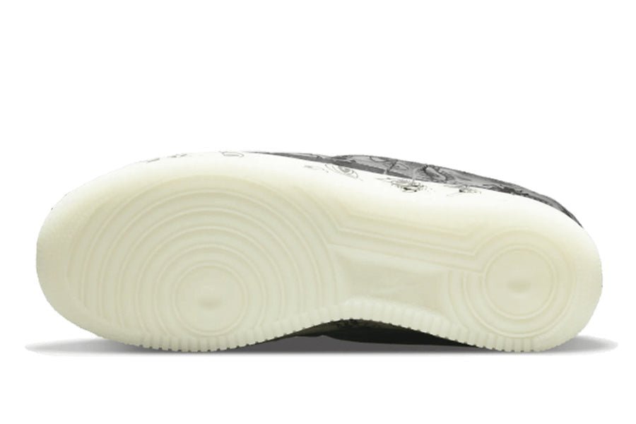 Nike-Air Force 1 Low Experimental Halloween-StoreGoods