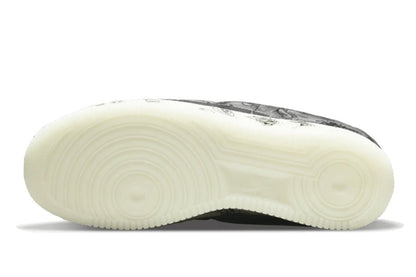 Nike-Air Force 1 Low Experimental Halloween-StoreGoods