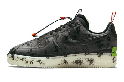 Nike-Air Force 1 Low Experimental Halloween-StoreGoods